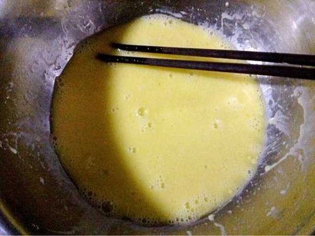 【奶牛蛋糕卷】步骤3