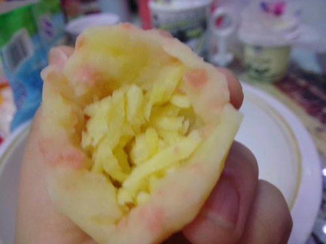 【芝心土豆球】步骤3