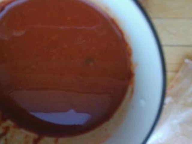 【酱香葱油饼】步骤2