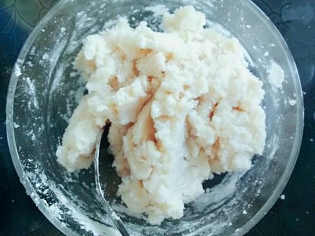 【零食一一山药条】步骤3