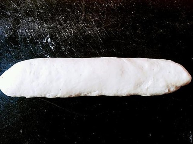 【香辣薄脆饼】步骤4