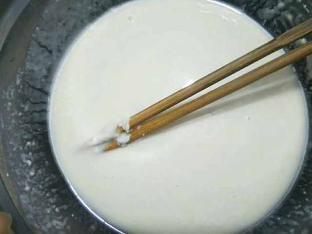 【菜煎饼】步骤4