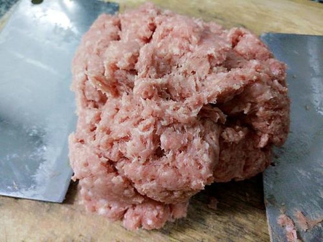 【蜜汁猪肉脯（微辣）】步骤2