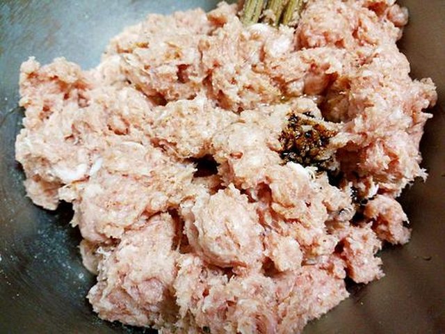 【蜜汁猪肉脯（微辣）】步骤4