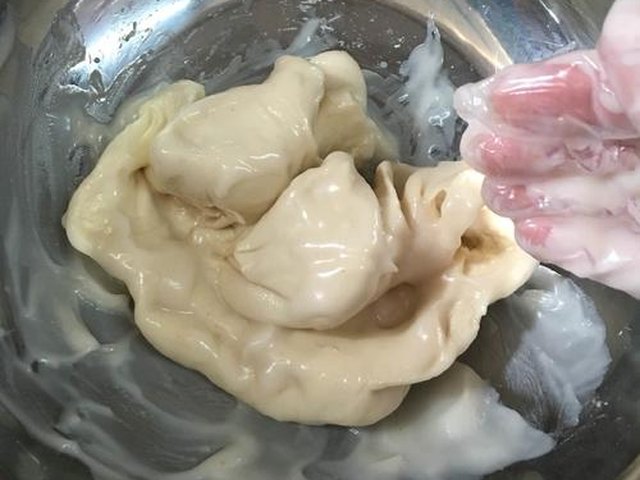 【鲜肉月饼】步骤3