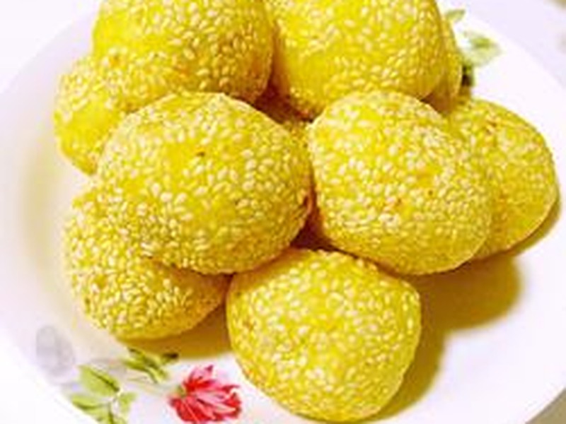 团团圆圆（麻球）
