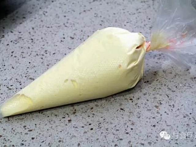 【芝麻脆饼 简单清新】步骤3