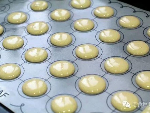【芝麻脆饼 简单清新】步骤4