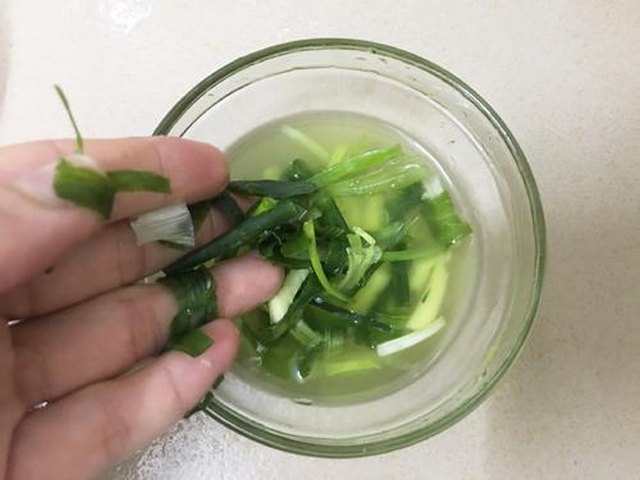 【香煎藕饼】步骤3