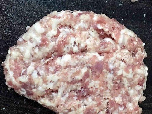 【香煎藕饼】步骤4