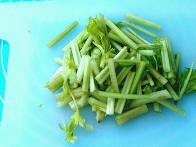 【春饼】步骤4