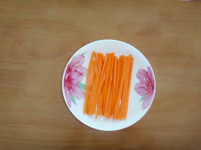 【紫菜包饭】步骤1