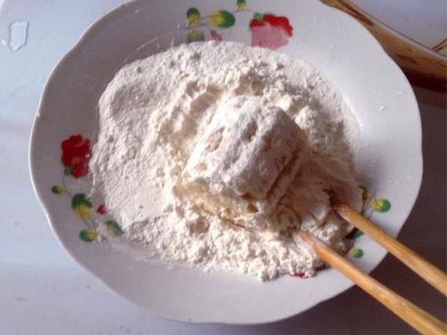 【脆皮玉米】步骤2