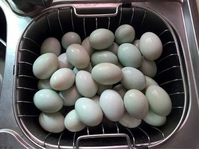 【腌制咸鸭蛋】步骤4