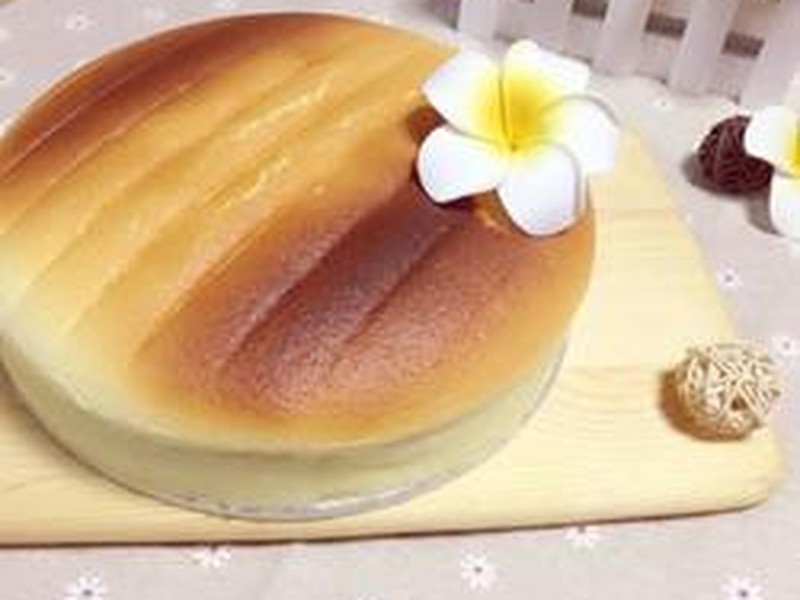 酸奶蛋糕