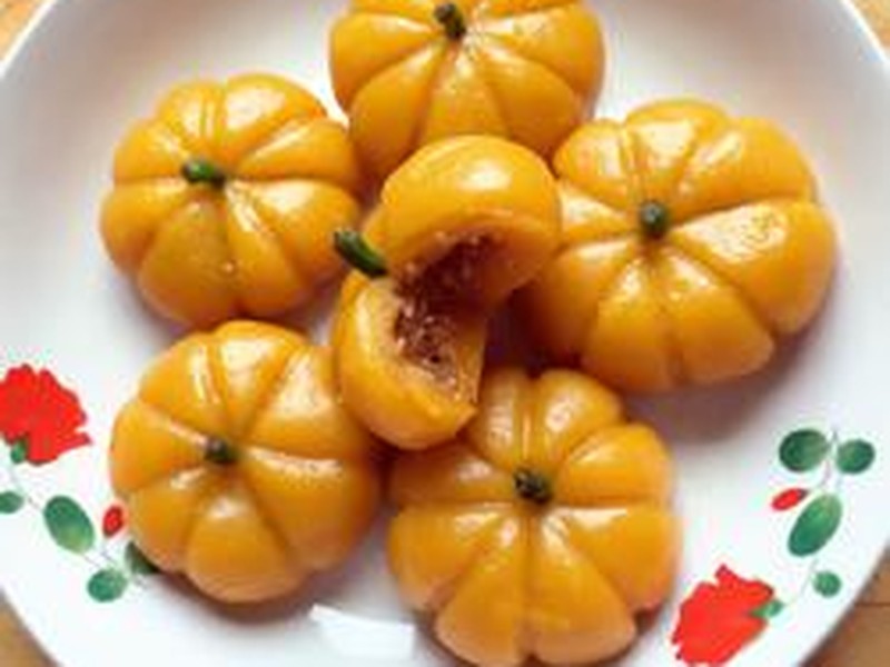 小南瓜