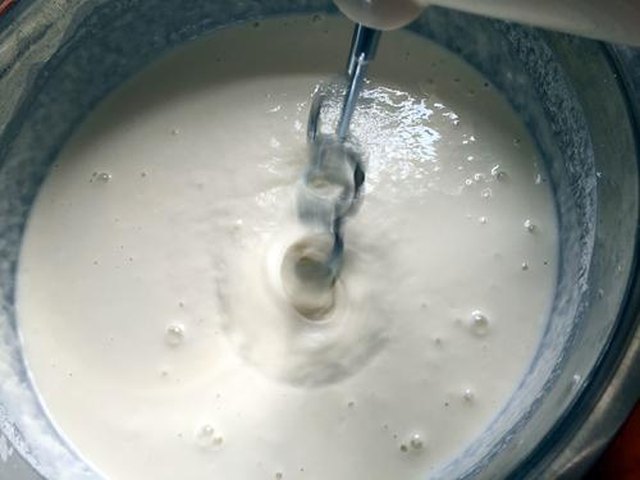【生菜手抓饼】步骤2