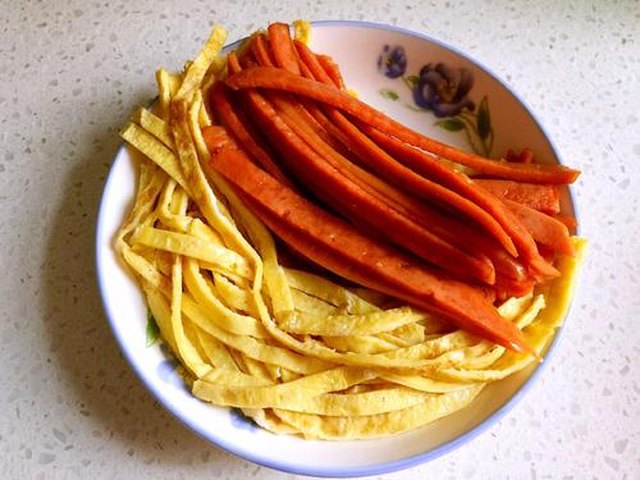【生菜手抓饼】步骤4