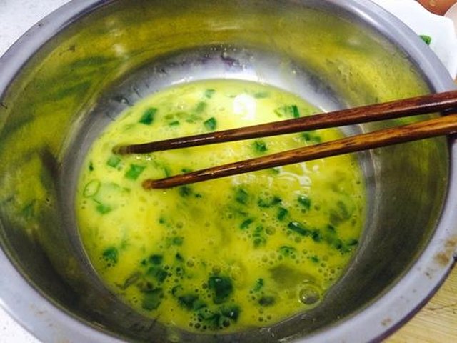 【鹅蛋烧】步骤2