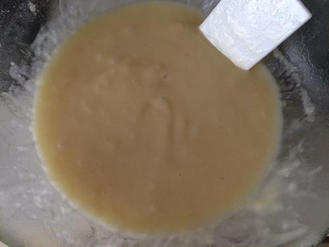 【蛋白酥脆饼干】步骤3