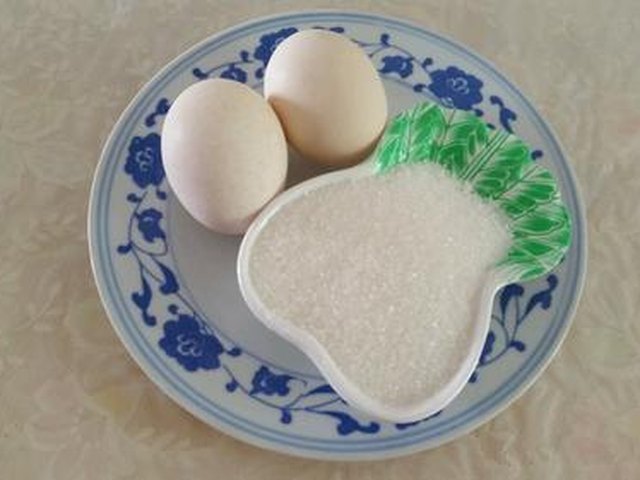 【鸡蛋玉米饼】步骤2