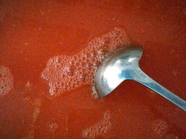 【家制番茄酱】步骤3