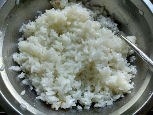 【紫菜包饭】步骤4