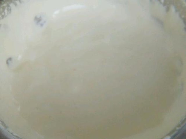 【鸡蛋黄饼干】步骤4