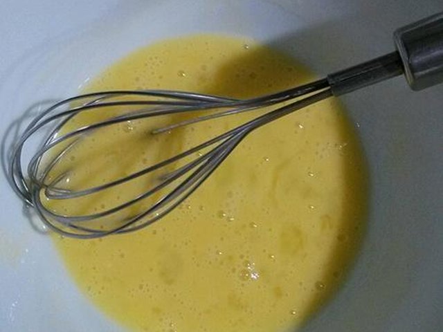 【黑芝麻磨牙棒】步骤4