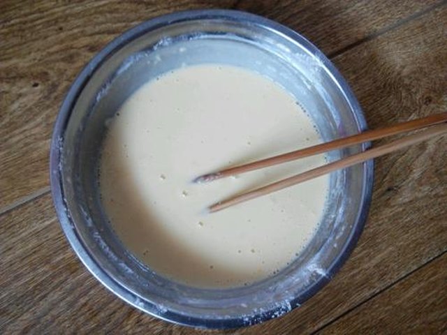 【小葱鸡蛋煎饼】步骤3