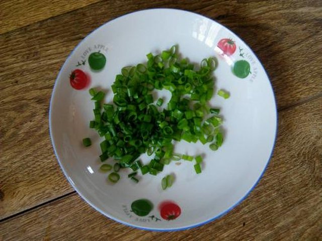 【小葱鸡蛋煎饼】步骤4