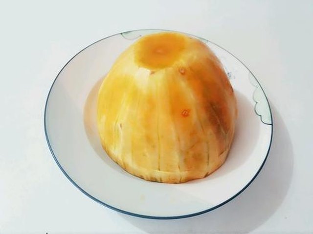 【南瓜葫芦】步骤1
