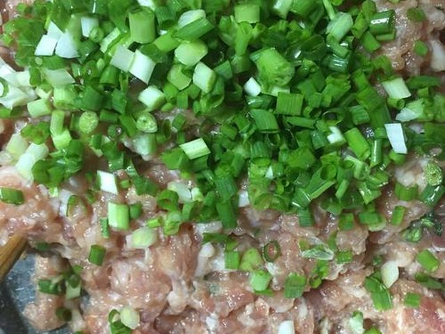 【千张肉卷】步骤3