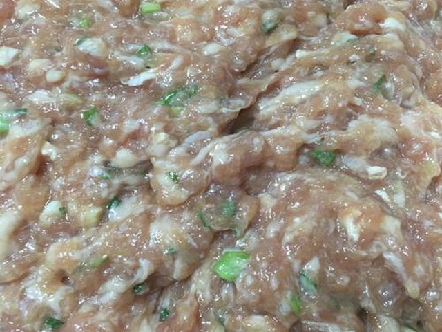 【千张肉卷】步骤4