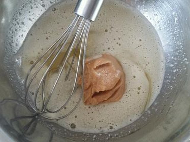 【米粉能量棒（花生味）】步骤2