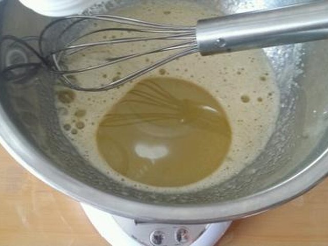 【米粉能量棒（花生味）】步骤3