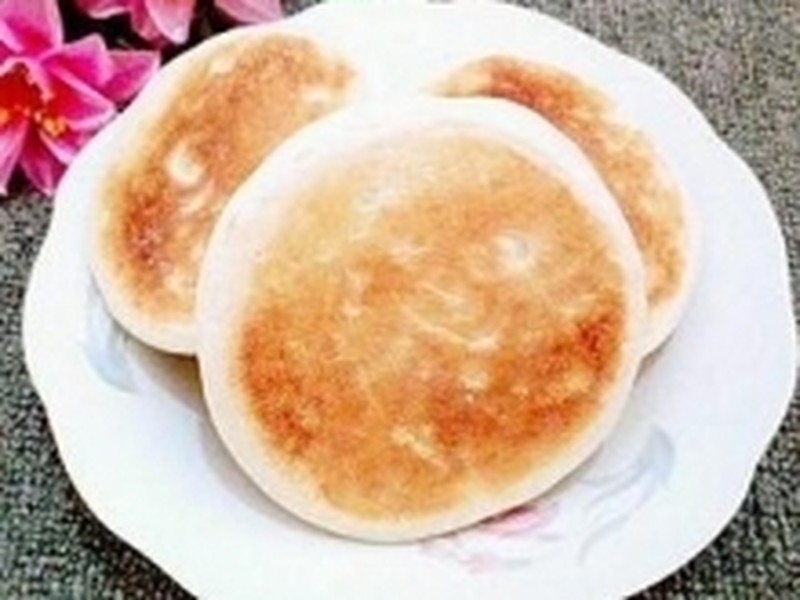 白吉馍