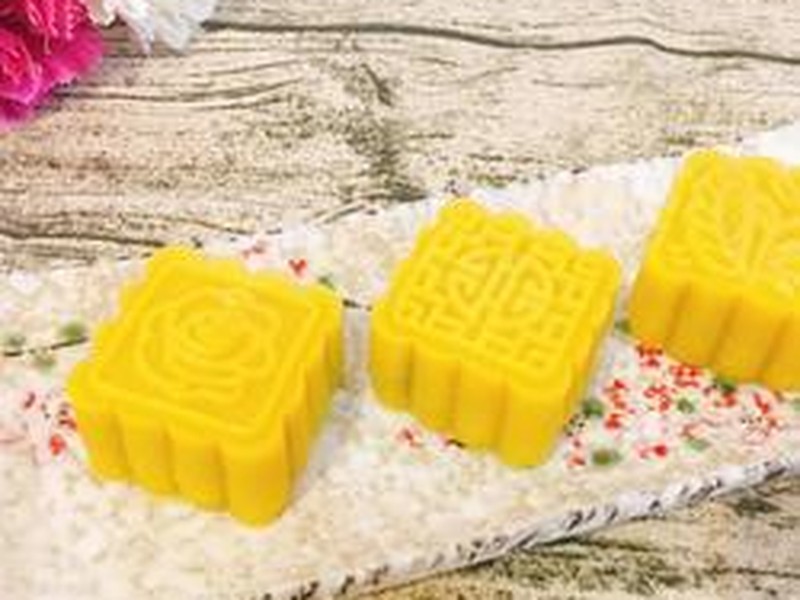 黄金糕