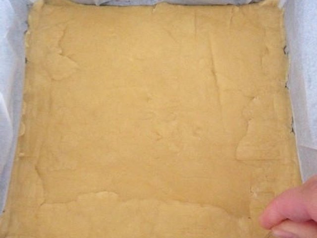 【法式焦糖杏仁酥饼】步骤4