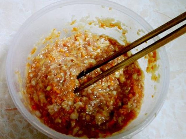 【鸡蛋卷饼】步骤3