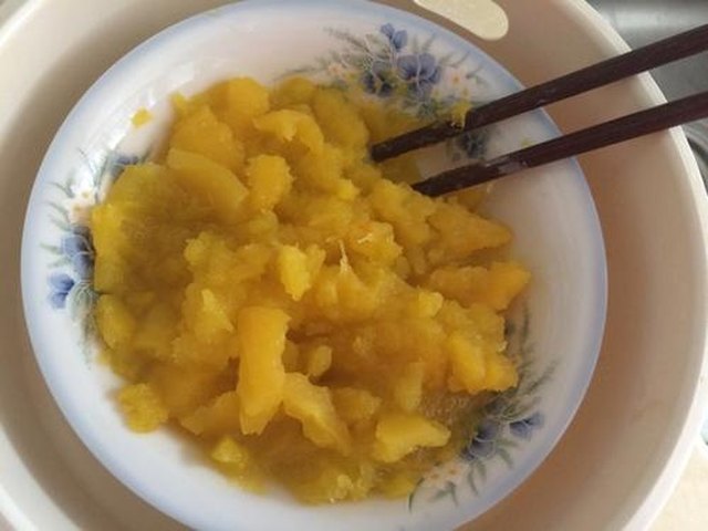 【麻团】步骤3