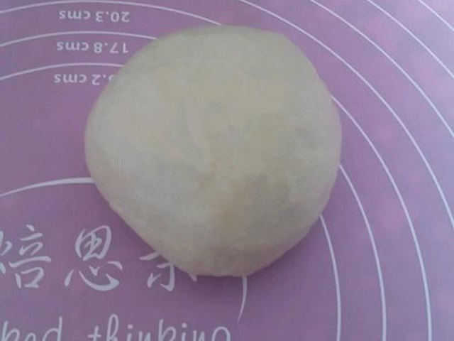 【奶盐苏打饼干】步骤3