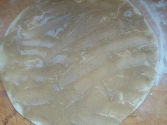 【椒盐牛舌酥】步骤4