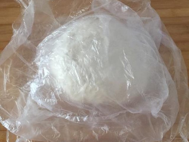 【大油饼】步骤2