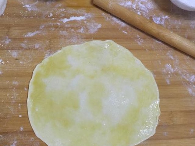 【大油饼】步骤4
