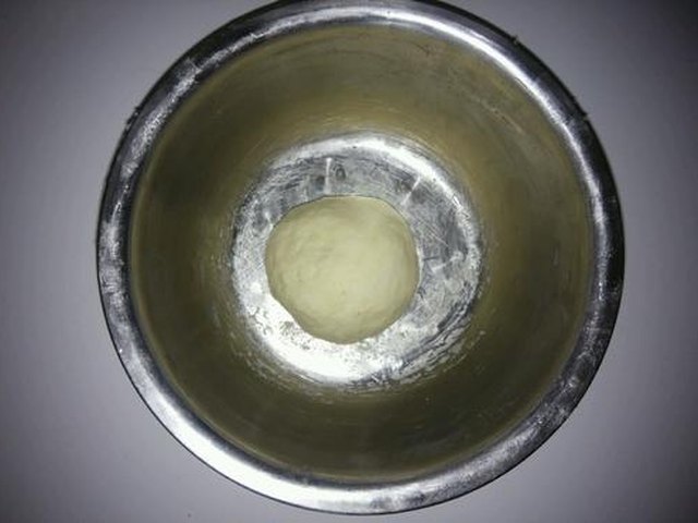 【椒盐芝麻牛舌饼】步骤2