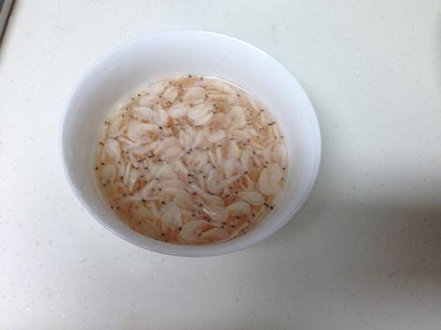 【芹香发面饼】步骤4