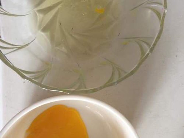 【原味华夫饼】步骤2