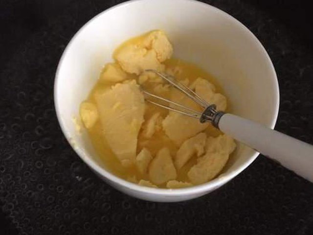 【原味华夫饼】步骤3