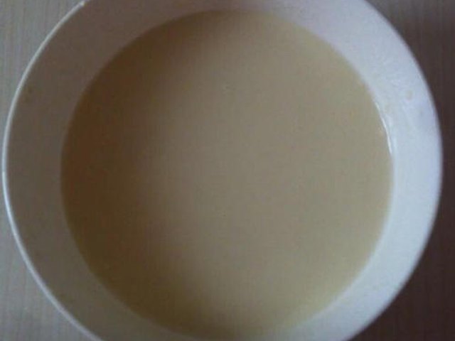 【火腿土豆饼】步骤1